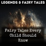 Logo of the podcast Fairy Tales Every Child Should Know Podcast Fairy Tales Every Child Should Know