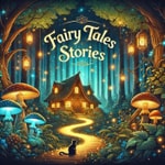 Logo of the podcast Fairy Tales Stories Podcast Fairy Tales Stories