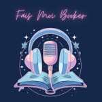 Logo of the podcast Fais Moi Booker Podcast Fais Moi Booker