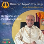 Logo of the podcast Faisal Muqaddam - Diamond Logos® Teachings Podcast Faisal Muqaddam - Diamond Logos® Teachings