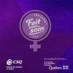 Logo of the podcast Fait avec soin Podcast Fait avec soin