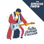 Logo of the podcast Faites danser l'accusé Podcast Faites danser l'accusé