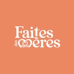 Logo of the podcast Faites des mères Podcast Faites des mères