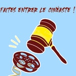 Logo of the podcast Faites Entrer Le Cinéaste - Le Podcast Cinéma Podcast Faites Entrer Le Cinéaste - Le Podcast Cinéma