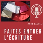 Faites entrer l'écriture