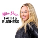 Logo of the podcast Faith and Business | God Centered Success Podcast Faith and Business | God Centered Success