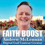 Faith Boost Podcast Faith Boost