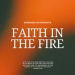 Logo of the podcast Faith in the Fire Podcast Faith in the Fire