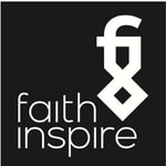 Logo of the podcast Faith Inspire Podcast Faith Inspire