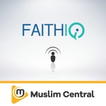Logo of the podcast Faith IQ Podcast Faith IQ