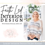 Logo of the podcast Beautiful Home Interior Design | Luxury Home Design On Your Budget For Christian Homeowners Logo of the podcast Beautiful Home Interior Design | Luxury Home Design On Your Budget For Christian Homeowners