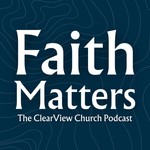 Podcast Faith Matters