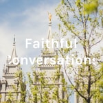 Logo of the podcast Faithful Conversations Podcast Faithful Conversations