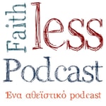 Logo of the podcast Faithless Podcast Podcast Faithless Podcast