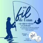 Logo of the podcast Fajet - Au Fil de l'Eau Podcast Fajet - Au Fil de l'Eau