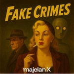 Logo of the podcast Fake Crimes Podcast Fake Crimes