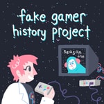 Logo of the podcast Fake Gamer History Project Podcast Fake Gamer History Project