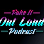 Logo of the podcast Fake It Out Loud Podcast Fake It Out Loud