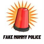 Logo of the podcast Fake Mommy PD Podcast Fake Mommy PD