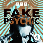 Logo of the podcast Fake Psychic Podcast Fake Psychic