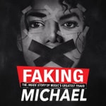 Logo of the podcast Faking Michael Podcast Faking Michael