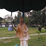 Logo of the podcast Fakir Lalon Shah or simply Lalon Lalon's songs focus on the unity of humanity Missing podcast logo