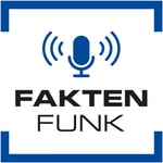 Logo of the podcast FAKTENFUNK - der PR-Podcast Missing podcast logo