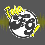 Logo of the podcast Fala, FG! Podcast Fala, FG!