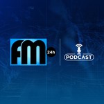 Logo of the podcast Fala Moçambique Podcast Fala Moçambique