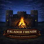 Logo of the podcast Falador Fireside: An Old School RuneScape Podcast Podcast Falador Fireside: An Old School RuneScape Podcast