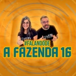 Logo of the podcast Falando De A Fazenda 16 Podcast Falando De A Fazenda 16