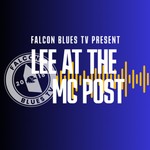 Logo of the podcast Falcon Blues TV Presents Lee At The Mc Post Podcast Falcon Blues TV Presents Lee At The Mc Post