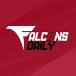 Logo of the podcast Falcons Daily | Atlanta Falcons Daily Podcast Podcast Falcons Daily | Atlanta Falcons Daily Podcast