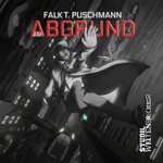 Falk T. Puschmann - Am Abgrund - Die SciFi-Noir-Krimi-Hörspielserie Podcast Falk T. Puschmann - Am Abgrund - Die SciFi-Noir-Krimi-Hörspielserie