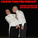 Logo of the podcast Falkon Theatre Podcast Podcast Falkon Theatre Podcast