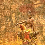 Logo of the podcast Fall 2013 Shamatha and the Bodhisattva Way of Life