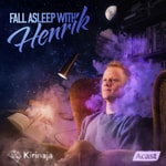 Logo of the podcast Fall asleep with Henrik Podcast Fall asleep with Henrik