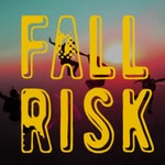 Logo of the podcast Fall Risk: A Skydiving Podcast Podcast Fall Risk: A Skydiving Podcast
