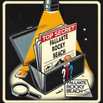 Podcast Fallakte: Rocky Beach