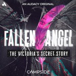 Logo of the podcast Fallen Angel Podcast Fallen Angel