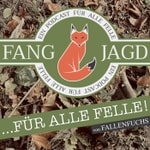 Logo of the podcast FallenFuchs Fangjagd Podcast FallenFuchs Fangjagd