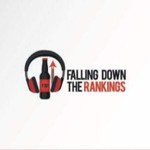 Logo of the podcast Falling Down The Rankings Podcast Falling Down The Rankings
