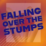 Logo of the podcast Falling Over The Stumps Podcast Falling Over The Stumps