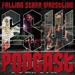 Falling Starr Wrestling Podcast Podcast Falling Starr Wrestling Podcast