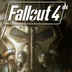 Logo of the podcast Fallout 4 life Podcast Fallout 4 life
