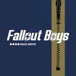 Logo of the podcast Fallout Boys Podcast Fallout Boys