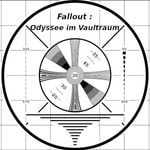 Logo of the podcast Fallout : Odyssee im Vaultraum Podcast Fallout : Odyssee im Vaultraum