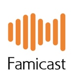 Logo of the podcast Famicast Podcast Famicast