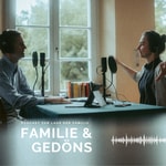 Logo of the podcast Familie & Gedöns Podcast Familie & Gedöns