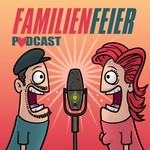 Logo of the podcast Familienfeier Podcast Podcast Familienfeier Podcast